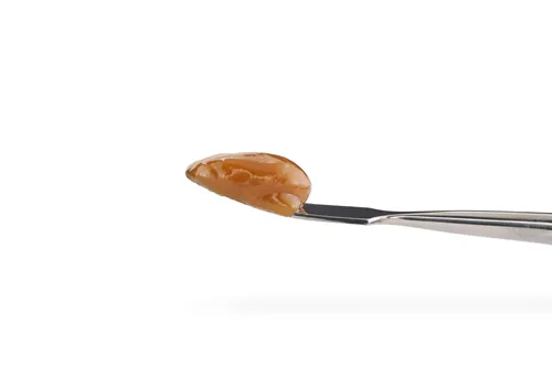 Product image of Pineapple Garlic Rosin - Earthwolf Farms - Live Rosin