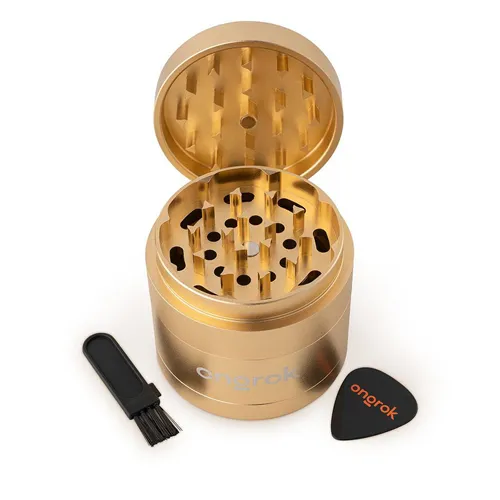 Product image of Ongrok, 4 Piece EZ Section Grinder