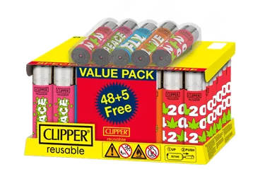 Product image of Clipper, Lighter