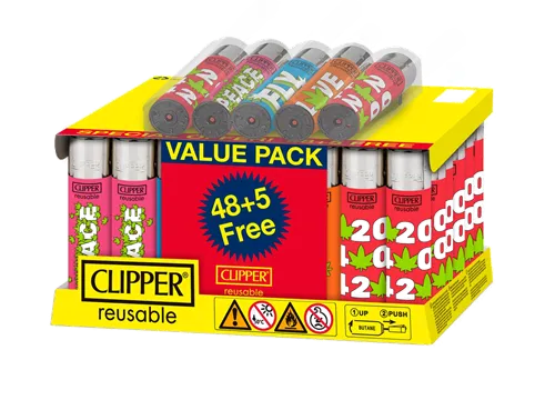 Product image of Clipper, Lighter