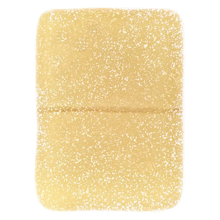 Product image of Real Fruit Pear - Wyld - Gummies