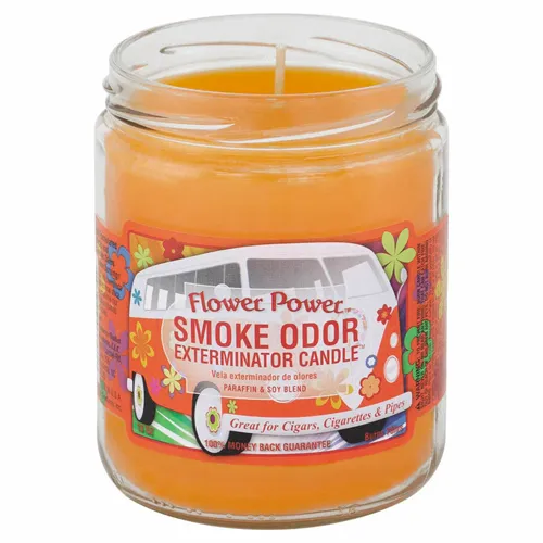 Product image of Smoke Odor Candle