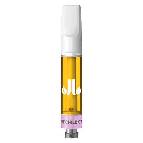 Product image of Sweet Child O'Mine - Jane & Juice - 510 Cartridges