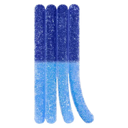 Live Rosin Sour Blueberry Blue Dream - Stiki Stix - Gummies