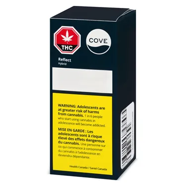 Product image of Reflect - Cove - Oil