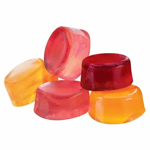 Product image of Orchard Medley CBD - Monjour Bare - Gummies