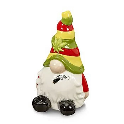 Product image of 6.75" Gnome Pipe