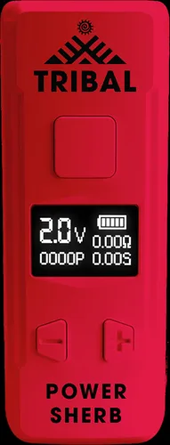 Product image of Tribal Pro, 510 Battery