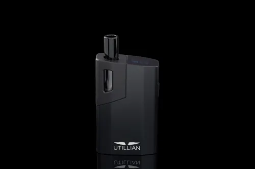 Product image of Utillian, 621 Dry Herb Vaporizer