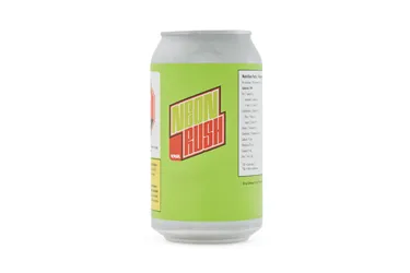 Product image of Neon Rush - Versus - THC Drinks