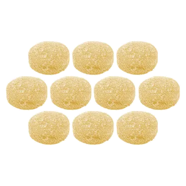 Product image of Space Tokens Platinum Blueberry Live Rosin - Fly North - Gummies