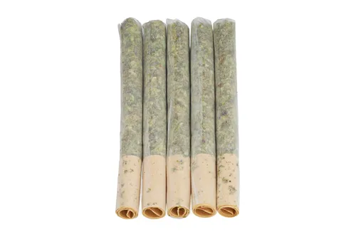 Product image of Pakistani Kush - Green Mile Original - Joints