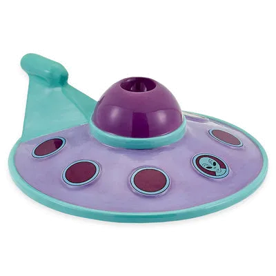 Product image of Kustom Kulture, Spaceship Ceramic Pipe