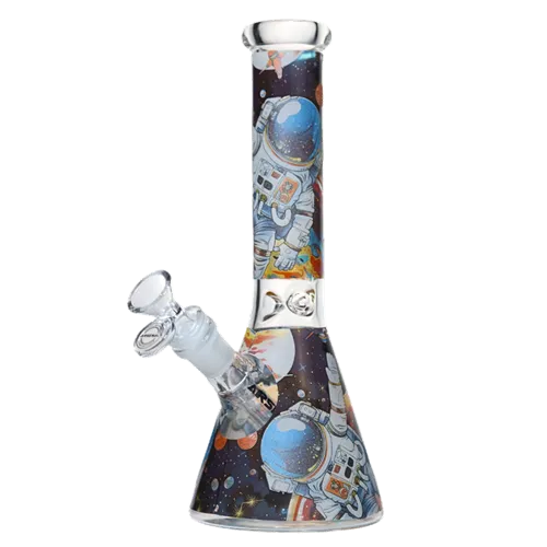 Product image of Arsenal, Spaceperson Bong