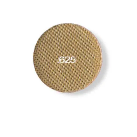 Product image of 0.625"Value Brass Screens
