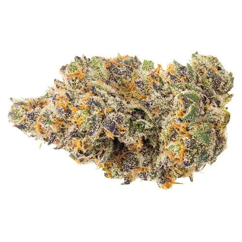 Pineapple Fruz - EastCann - Dried Flower