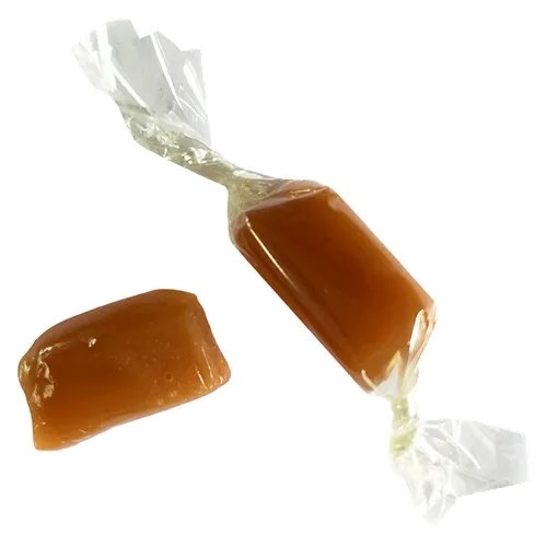 Product image of Hash Rosin Salted Maple Caramel - Manna - Hard Candies