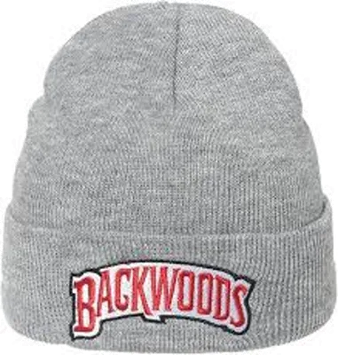 Product image of CannaBrands, Backwoods Beanie