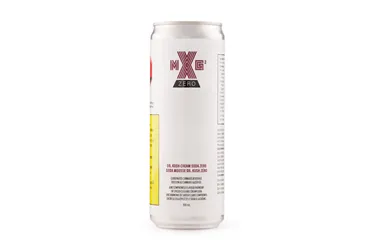 Product image of Dr. Kush Cream Soda Zero - XMG Zero - THC Drinks