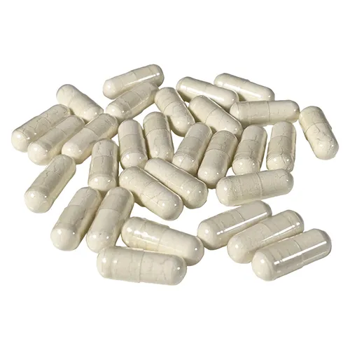Product image of Balanced 5:5 - .Decimal - Capsules