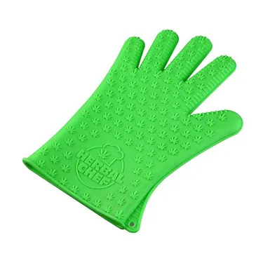 Product image of Silicone Hot Glove