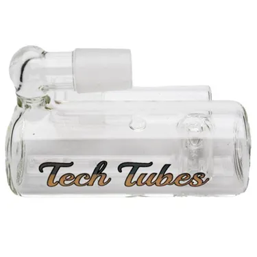 Product image of Tech Tubes, 14mm 90° Hammer Ash Catcher