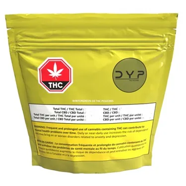 Product image of Wintergreen - DYP - Edible Extracts