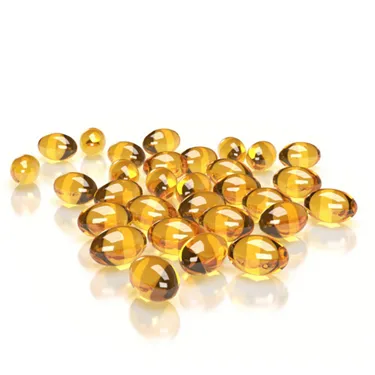 Product image of Legacy CBD Softgels - Emprise Canada - Capsules