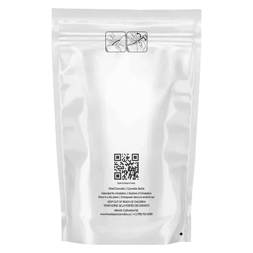 Bananacane - Headspace - Joints