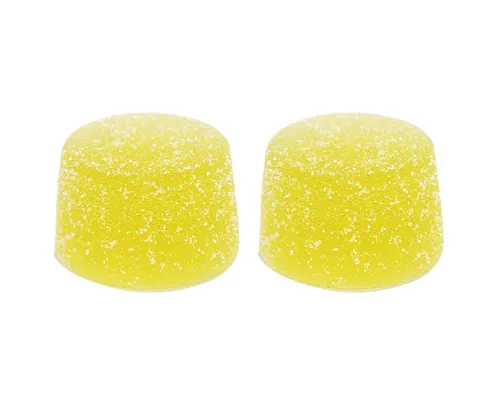 Apple Green Tea Soft Chews - Kolab - Gummies