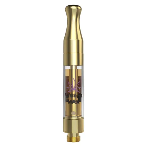 Product image of Get Up - Weed Me Max - Live Resin 510