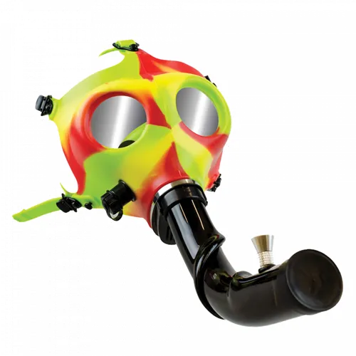 Product image of OG, Multi Colour Gas Masks