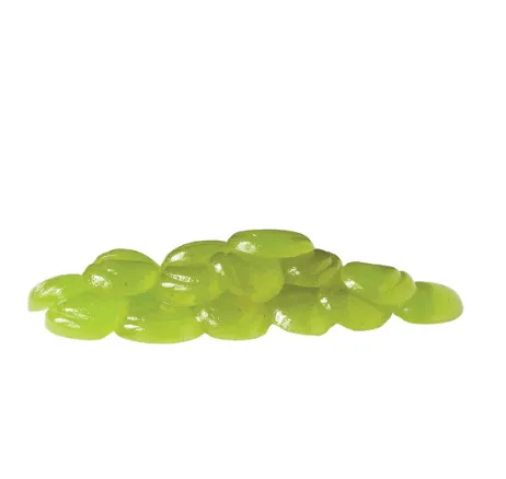 Asian Pear 1:1 CBG Soft Chews - DynaThrive - Gummies