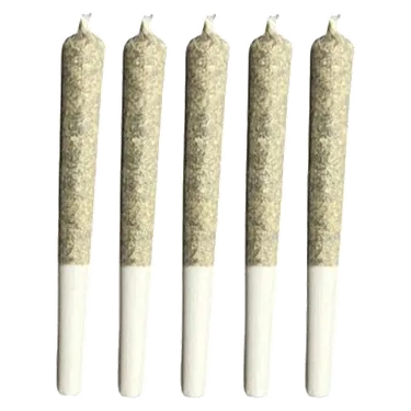 Product image of Caps Junky - Truro - Joints