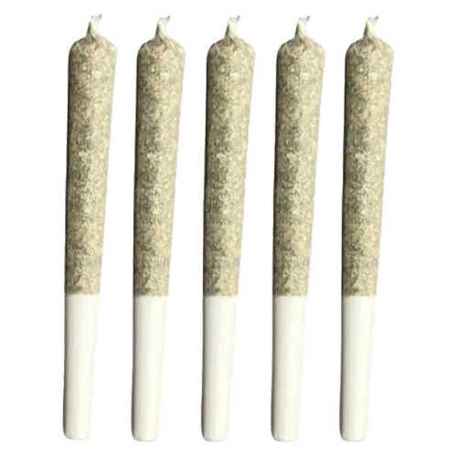 Product image of Caps Junky - Truro - Joints