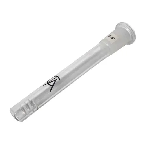 Product image of CannAccessories, Flush Mount Stem 19mm/14mm Polished