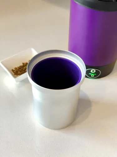 Ardent Decarboxylator Infusion Sleeve