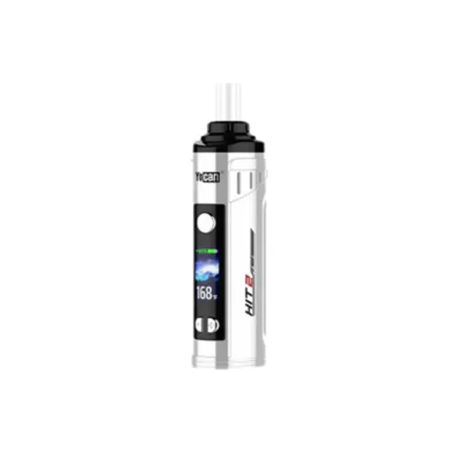 Product image of Yocan, HIT 2 Dry Herb Vape