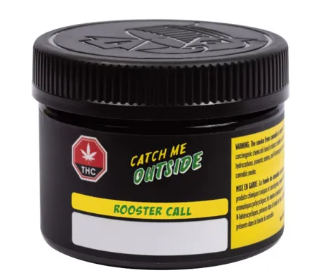 Product image of Rooster Call - Catch Me Outside - Dried Flower