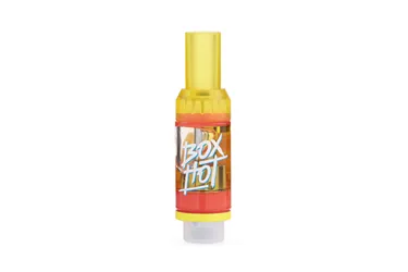 Product image of Bubba Fruit - BOXHOT - 510 Cartridge