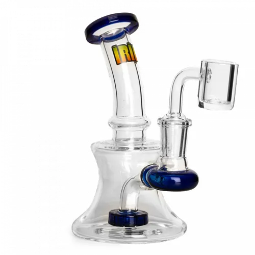 Product image of iRie, 5" Tall Concentrate Rig