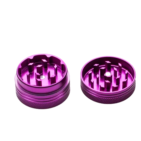 Product image of CanaCrush, 1.5" 2 Piece Grinder