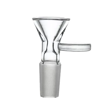 Product image of Arsenal, 14mm Bowl Piece w/ Round Handle