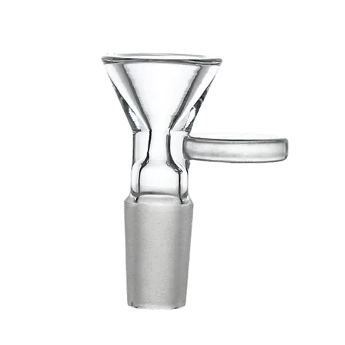 Product image of Arsenal, 14mm Bowl Piece w/ Round Handle