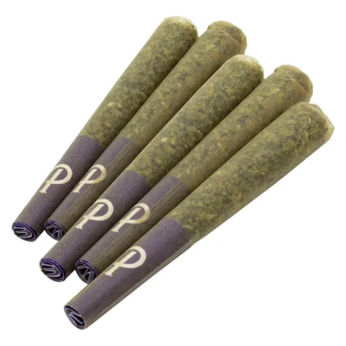 Product image of Tropical Cooler - Purple Hills - Joints