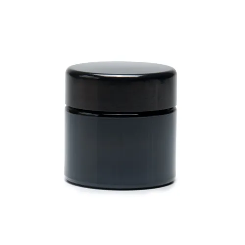Product image of 420 Jar, Medium UV Screw Top, Blank