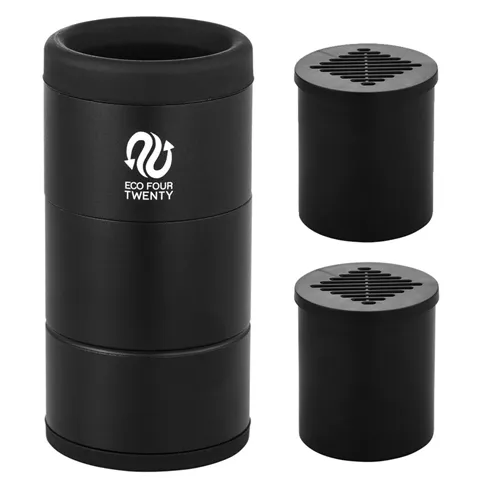 Product image of Eco Four Twenty, GO Personal Air Filter Gift Set