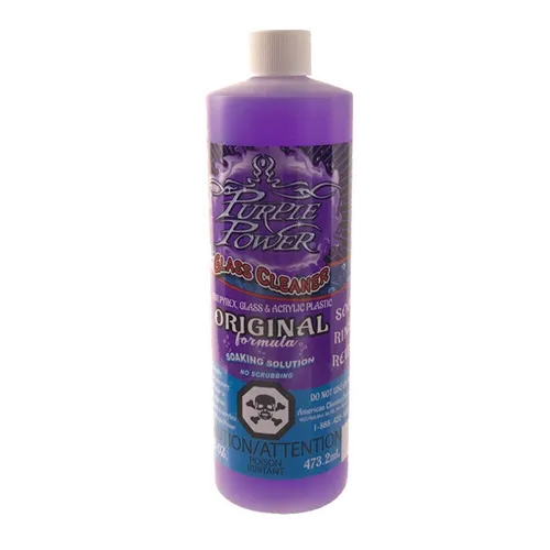 Product image of Purple Power, Ultra + Instant Acting Formula