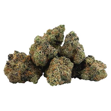 Product image of America's Most Wanted - BC 1/4 - Dried Flower