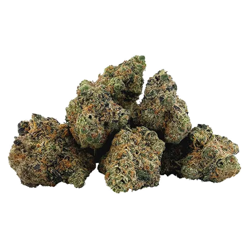 Product image of America's Most Wanted - BC 1/4 - Dried Flower